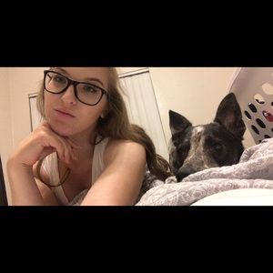 Meet your Posher, Tiffany